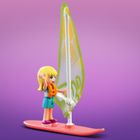 LEGO Friends, Plaża surferów, 41710