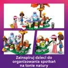 LEGO Friends, Podwieczorek w lesie, 42690