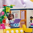 LEGO Friends, Pokój Aliyi, 41740