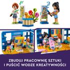 LEGO Friends, Pokój Liann, 41739