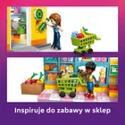 LEGO Friends, Sklep spożywczy w mieście Heartlake, 42680