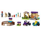 LEGO Friends, Stajnia ze źrebakami Mii, 41361
