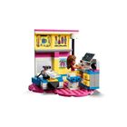 LEGO Friends, Sypialnia Olivii, 41329