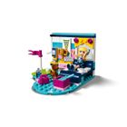 LEGO Friends, Sypialnia Stephanie, 41328