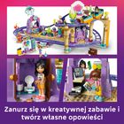 LEGO Friends, Syrenkowa kolejka górska, 42703