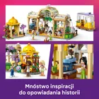 LEGO Friends, Zielona kawiarnia i kwiaciarnia, 42671