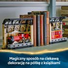 LEGO Harry Potter, Book nook: Ekspres do Hogwartu, 76450