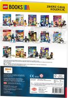 LEGO Harry Potter. Ceremonia przydziału