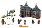 LEGO Harry Potter, Chatka Hagrida: na ratunek Hardodziobowi, 75947