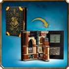 LEGO Harry Potter, Chwile z Hogwartu: zajęcia z obrony przed czarną magią, 76397