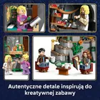 LEGO Harry Potter, Dom Luny Lovegood, 76467
