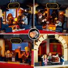 LEGO Harry Potter, Ekspres do Hogwartu - edycja kolekcjonerska, 76405