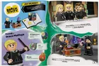 LEGO Harry Potter. Eliksiry Draco + figurka