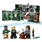 LEGO Harry Potter, Flaga Slytherinu, 76410