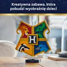 LEGO Harry Potter, Herb Hogwartu, 76462