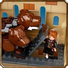 LEGO Harry Potter, Hogwart: spotkanie z Puszkiem, 76387