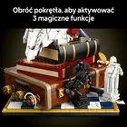 LEGO Harry Potter, Kamień filozoficzny - edycja kolekcjonerska, 76466
