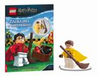 LEGO Harry Potter. Książeczka z zadaniami
