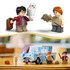 LEGO Harry Potter, Latający Ford Anglia, 76424