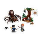 LEGO Harry Potter, LEGOwisko Aragoga, 75950