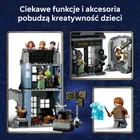 LEGO Harry Potter, Magiczne sklepy na ulicy Śmiertelnego Nokturnu, 76471