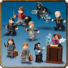 LEGO Harry Potter, Ministerstwo Magii, 76403