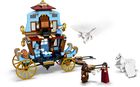 LEGO Harry Potter, Powóz z Beauxbatons: przyjazd do Hogwartu, 75958
