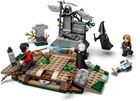 LEGO Harry Potter, Powrót Voldemorta, 75965