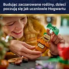 LEGO Harry Potter, Rośliny z lekcji zielarstwa w Hogwarcie, 76474