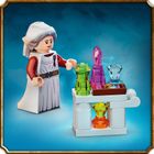 LEGO Harry Potter, Skrzydło szpitalne Hogwartu, 76398