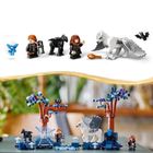 LEGO Harry Potter, Zakazany Las: magiczne stworzenia, 76432