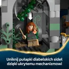 LEGO Harry Potter, Zamek Hogwart: Główna wieża, 76454