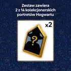LEGO Harry Potter, Zamek Hogwart: skrzydło szpitalne, 76463
