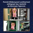 LEGO Harry Potter, Zamek Hogwart: Wschodnie skrzydło, 76473