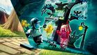 LEGO Hidden Side, Witaj w Hidden Side, 70427