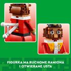 LEGO Iconic, Dziadek do orzechów LEGO, 40640