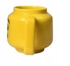 LEGO, Iconic, mała głowa, kubek ceramiczny, chłopiec, 255 ml