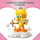LEGO Iconic, Uroczy kanarek Tweety, 40824