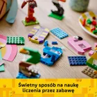LEGO Iconic, Urodzinowe cyferki, 40807