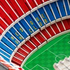 LEGO Icons, Camp Nou - FC Barcelona, 10284