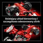 LEGO Icons, Ferrari F2004 i Michael Schumacher, 11375