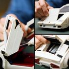 LEGO Icons, Lamborghini Countach 5000 Quattrovalvole, 10337