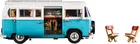 LEGO Icons, Mikrobus kempingowy VW, 10279