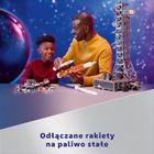 LEGO Icons, Rakieta SLS NASA Artemis, 10341