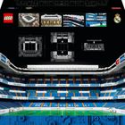 LEGO Icons, Stadion Realu Madryt Santiago Bernabeu, 10299