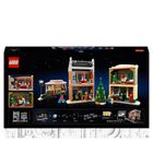 LEGO Icons, Świąteczna Główna Ulica, 10308