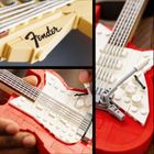 LEGO Ideas, Fender Stratocaster, 21329