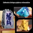 LEGO Ideas, Kolekcja minerałów, 21362