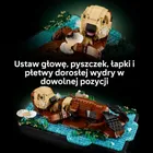 LEGO Ideas, Pływające wydry, 21366