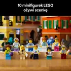 LEGO Ideas, Włoska riwiera, 21359